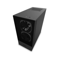 Slika NZXT H510 Elite Black CA-H510E-B1