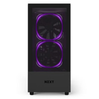 Slika NZXT H510 Elite Black CA-H510E-B1