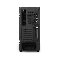 Slika NZXT H510i Black/White CA-H510I-W1