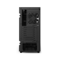 Slika NZXT H510 Black/White CA-H510B-W1