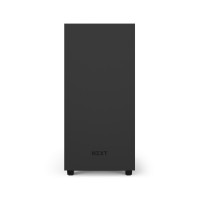 Slika NZXT H510 Black/Red CA-H510B-BR