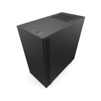 Slika NZXT H510 Black/Red CA-H510B-BR