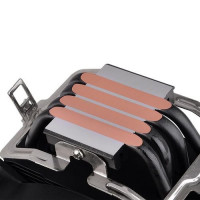 Slika CPU Cooler Thermaltake UX200 ARGB