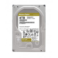 Slika proizvoda 8 TB Western Digital WD8004FRYZ 3.5