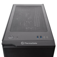 Slika Thermaltake H100 RGB Edition