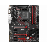 Slika MSI B450 GAMING PLUS MAX