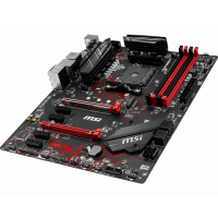 Slika MSI B450 GAMING PLUS MAX