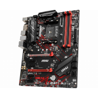Slika MSI B450 GAMING PLUS MAX