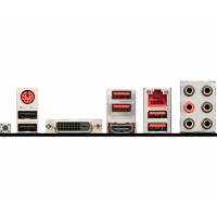 Slika MSI B450 GAMING PLUS MAX