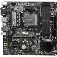 Slika MSI B450M PRO-VDH MAX