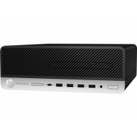 Slika HP ProDesk 600 G4 2VG42AV/TC