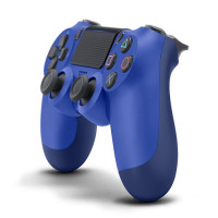 Slika Sony DualShock PS4 Blue