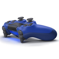 Slika Sony DualShock PS4 Blue
