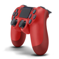 Slika Sony DualShock PS4 Red