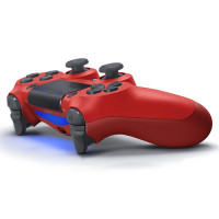 Slika Sony DualShock PS4 Red
