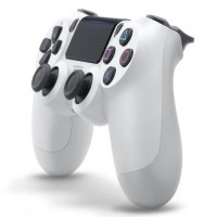 Slika Sony DualShock PS4 White