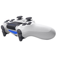 Slika Sony DualShock PS4 White