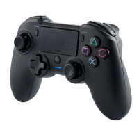 Slika Nacon PS4 Asymmetric Black