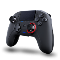 Slika Nacon PS4 Revolution Unlimited Pro Black
