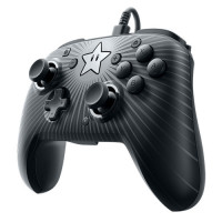 Slika PDP Nintendo Switch Faceoff Wired Pro Super Mario Star