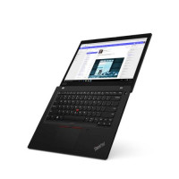 Slika Lenovo ThinkPad L490 20Q500DXCX/SSD256GB