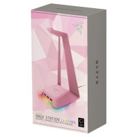 Slika Razer Base Station Chroma Quartz RC21-01190200-R3M1