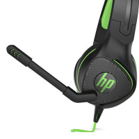 Slika HP Pavilion 400 4BX31AA Black/Green