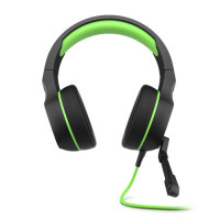 Slika HP Pavilion 400 4BX31AA Black/Green