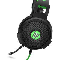 Slika HP Pavilion 600 4BX33AA Black/Green