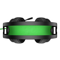 Slika HP Pavilion 600 4BX33AA Black/Green