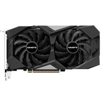 Slika Gigabyte GeForce GV-N165SWF2OC-4GD