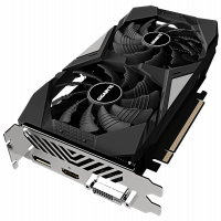 Slika Gigabyte GeForce GV-N165SWF2OC-4GD