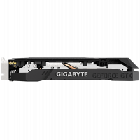 Slika Gigabyte GeForce GV-N165SWF2OC-4GD