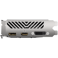 Slika Gigabyte GeForce GV-N165SWF2OC-4GD