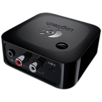 Slika Logitech Wireless Speaker Adapter for Bluetooth audio devices