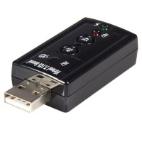 Slika proizvoda E-Green USB virtual 7.1