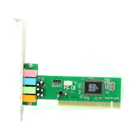 Slika Newmb Technology Co 8738 4.1 PCI N-S8738-4L