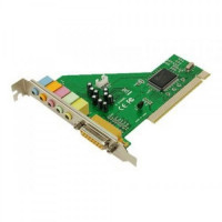 Slika proizvoda Newmb Technology Co CMI 8738 5.1 PCI N-S8738-6