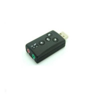 Slika proizvoda Newmb CMI119 USB 7.1 N-S119C
