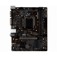 Slika MSI H310M PRO-VD PLUS