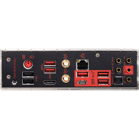 Slika MSI MPG X570 GAMING PRO CARBON WIFI
