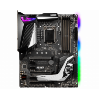 Slika MSI MPG Z390 GAMING PRO CARBON