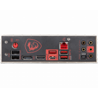 Slika MSI MPG Z390 GAMING PRO CARBON