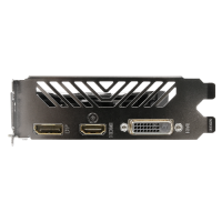 Slika Inno3D GeForce GTX 1050Ti 4GB N105T-1SDV-M5CM