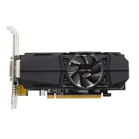 Slika Gigabyte GeForce GV-N105TOC-4GL