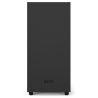Slika NZXT H510i Black/Red CA-H510I-BR