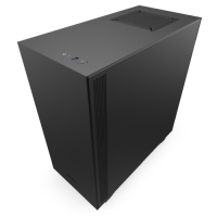Slika NZXT H510i Black/Red CA-H510I-BR