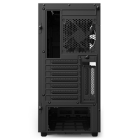 Slika NZXT H510i Black/Red CA-H510I-BR