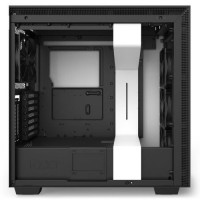 Slika NZXT H710i Black/White CA-H710I-W1