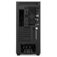 Slika NZXT H710i Black/White CA-H710I-W1